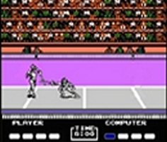 Track Field 2